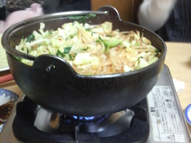 やっぱりラーメン 黒野へのまきちんさんのレビュー写真