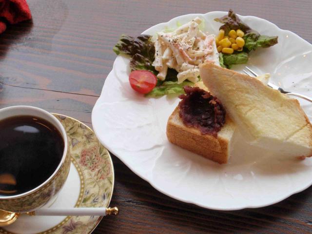 珈琲と紅茶 あるてあへのチャラヒさんのレビュー写真