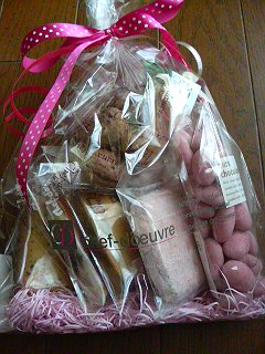 chef-d’oeuvreへのにしこさんのレビュー写真