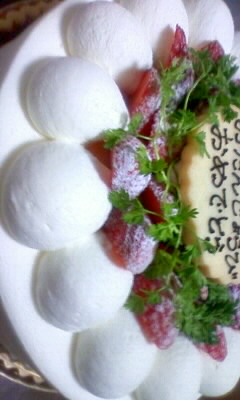 アベイユ・エット・アンのレポート写真1（あさみん）