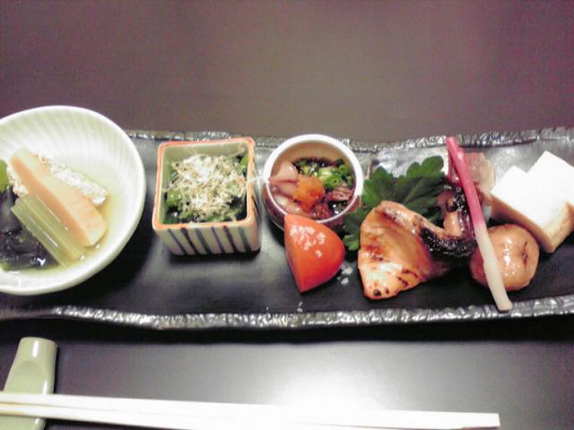 なご味 やす田のレポート写真1（まみぃ）