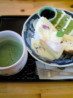 かぢやのレポート写真1（るん）