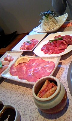 焼肉酒宴 くいだおれ 本店へのマロンさんのレビュー写真