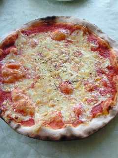 Pizzeria Ristorante トスカーナへのるんさんのレビュー写真