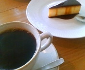 SHERPA COFFEEのレポート写真1（momo）