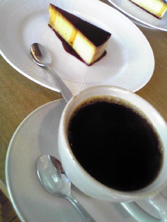 SHERPA COFFEEのレポート写真1（Aichan）