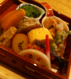 日本料理 雅味 近どうのレポート写真1（もみじ）