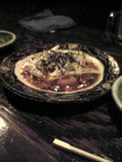 GAUCHOのレポート写真1（ぽこ）