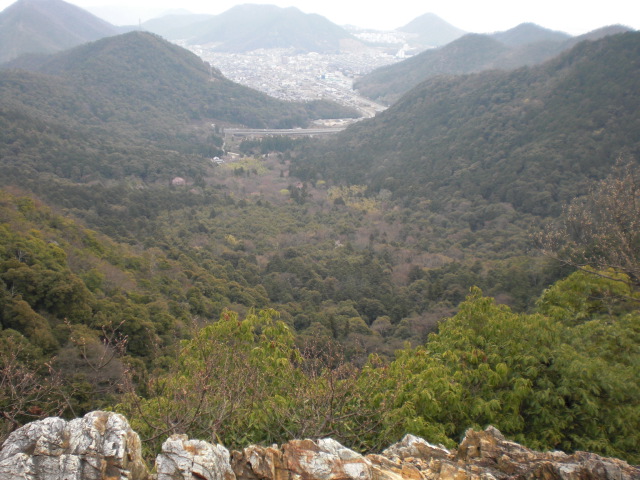 東坂ハイキングコースへのレッツなシニアさんのレビュー写真