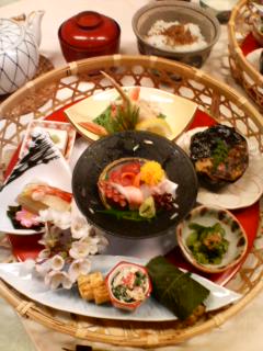 日本料理 だいえいのレポート写真1（りな姫☆）
