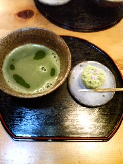 茶房とみやのレポート写真1（りな姫☆）