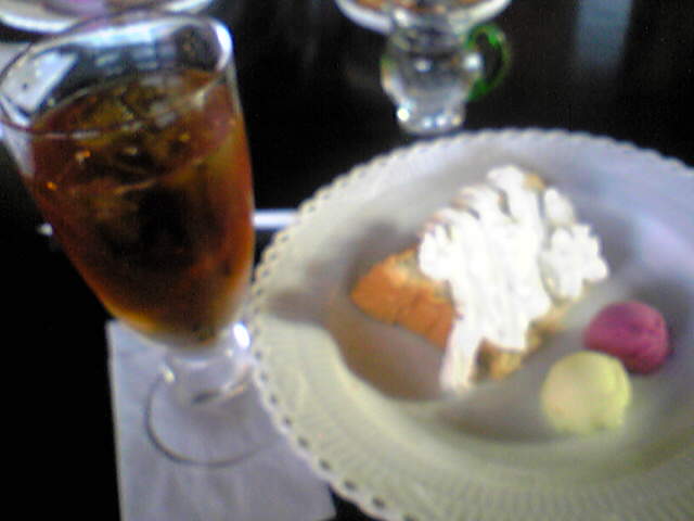 cafe blochhausへのまりんこにあ★さんのレビュー写真