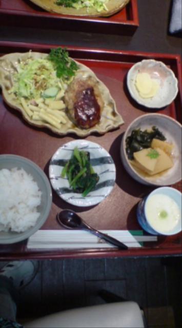 茶房 とお山へのこりんさんのレビュー写真