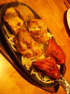 インド&ネパール料理の店 パルカッシュへのクレさんのレビュー写真