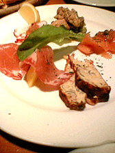 たべる菜のレポート写真1（にゃん）
