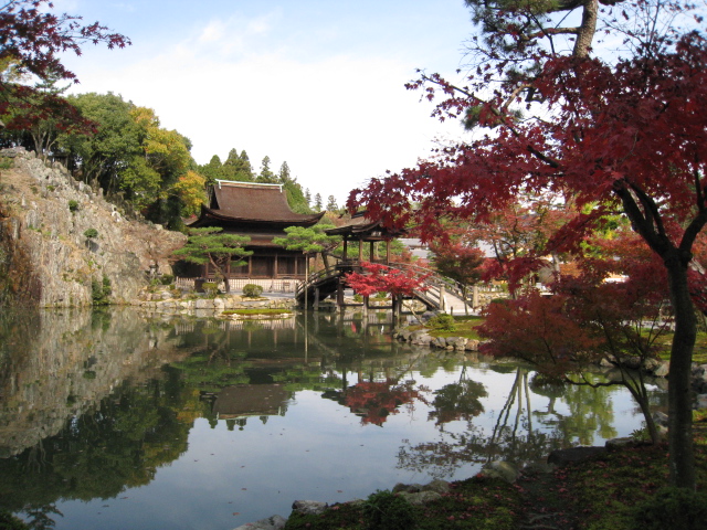 虎渓山 永保寺へのayu☆さんのレビュー写真