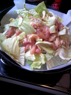 自家製鶏チャンの店 杉の子へのにゃんさんのレビュー写真