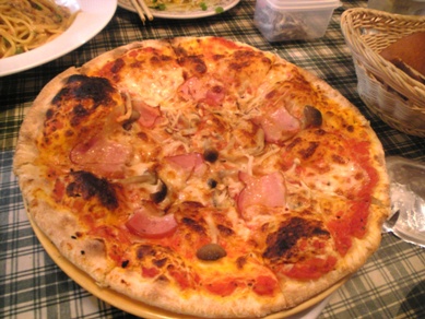 フォンテンブローへのくろさんさんのレビュー写真