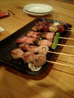 串山平八郎へのまうさんのレビュー写真