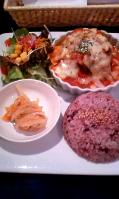 葡萄屋蔵ぶのレポート写真1（あさみん）