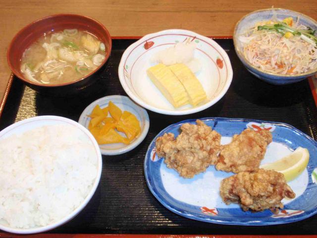 街かど屋へのチャラヒさんのレビュー写真