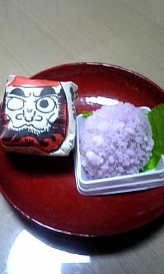 吉野屋 お菓子の森 平成店のレポート写真1（コロン）