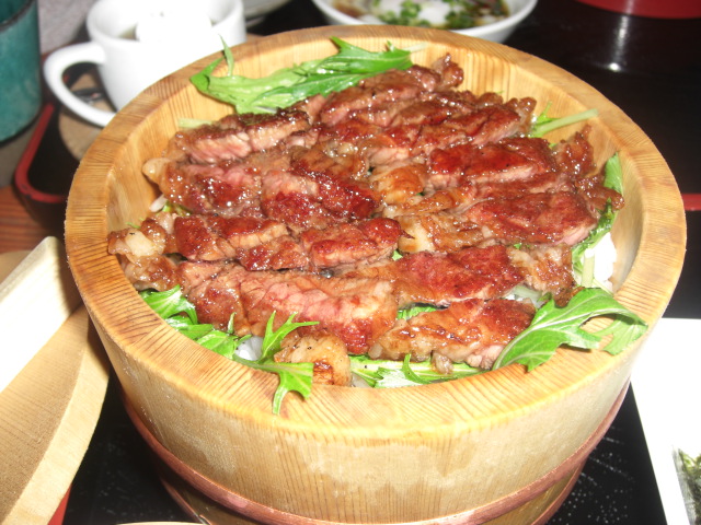 魚菜料理 長濱のレポート写真1（ｱﾔｺｼﾞｬﾊﾟﾝ）