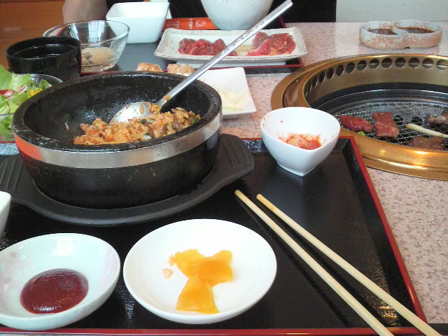 焼肉酒宴 くいだおれ 本店への☆ｼﾞｭﾝ☆さんのレビュー写真