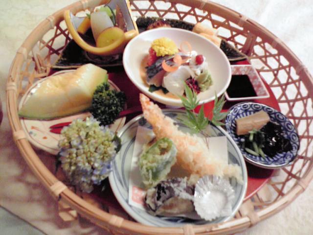 日本料理 だいえいのレポート写真1（まみぃ）