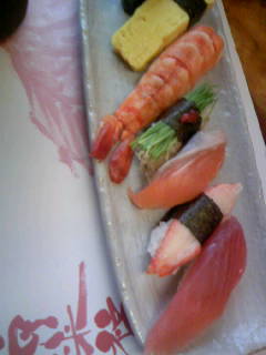 寿司炉端 ぎふ寿司男へのにゃんさんのレビュー写真