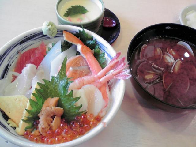にぎりの徳兵衛 東興店へのまみぃさんのレビュー写真