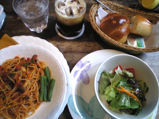 花の木珈琲店へのくろさんさんのレビュー写真
