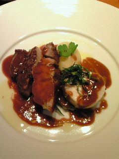 Blanche Aimerへのるんさんのレビュー写真