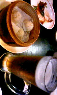 中華料理 にいはおのレポート写真1（あさみん）