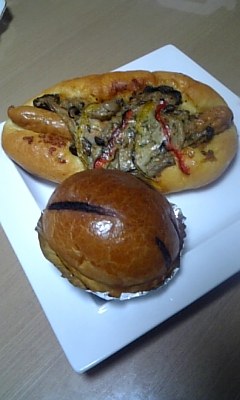 兎風亭へのコロンさんのレビュー写真