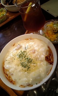 カフェ フィーバスへのコロンさんのレビュー写真