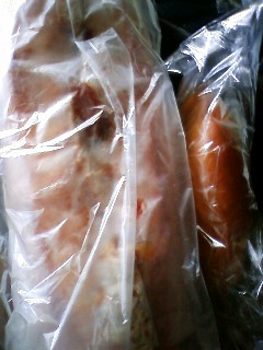 BAKARY&CAFE LONDON関マーゴ店 への凛さんのレビュー写真