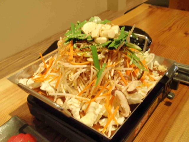 やきとり屋 とりまる 本店のレポート写真1（チャラヒ）