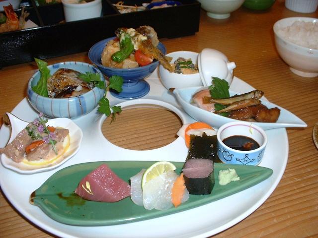 魚茂へのゆかゆかさんのレビュー写真