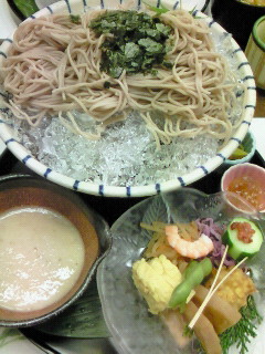 とろろめし 萬葉へのるんさんのレビュー写真