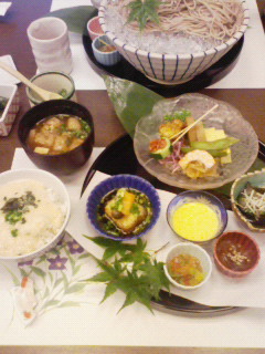 とろろめし 萬葉へのレッツなミドルさんのレビュー写真