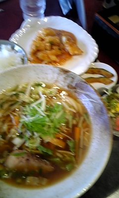 中華食房 石狩へのコロンさんのレビュー写真