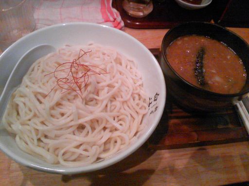麺屋 白神へのタチコマさんのレビュー写真