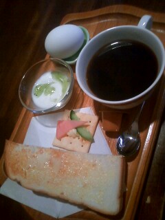 カフェ フィーバスへのやすべぇさんのレビュー写真