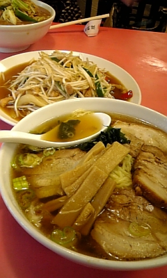 中国料理 餃子飯店へのコロンさんのレビュー写真