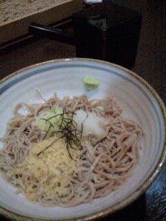 羽前そば道場 極へのsayoさんのレビュー写真