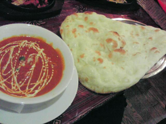 インド料理 AaShaa 岐阜北島店のレポート写真1（まみぃ）
