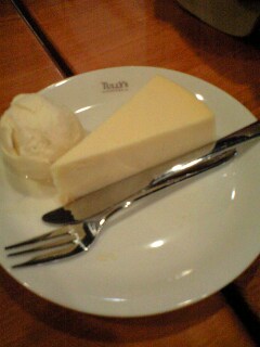 TULLY'S COFFEE カラフルタウン岐阜店のレポート写真1（sayo）