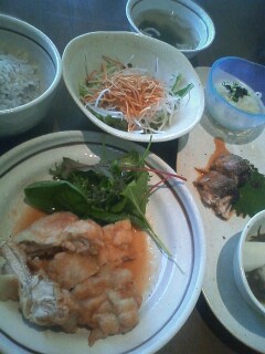 中華屋 KORANのレポート写真1（やすべぇ）