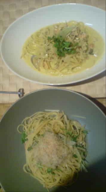 香材創作食房 ailのレポート写真1（こりん）